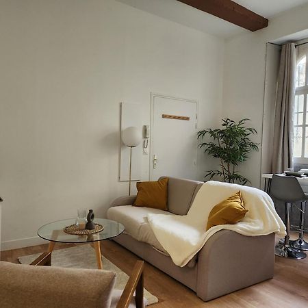 L'At3Lier D'Orthez Apartment Exterior photo