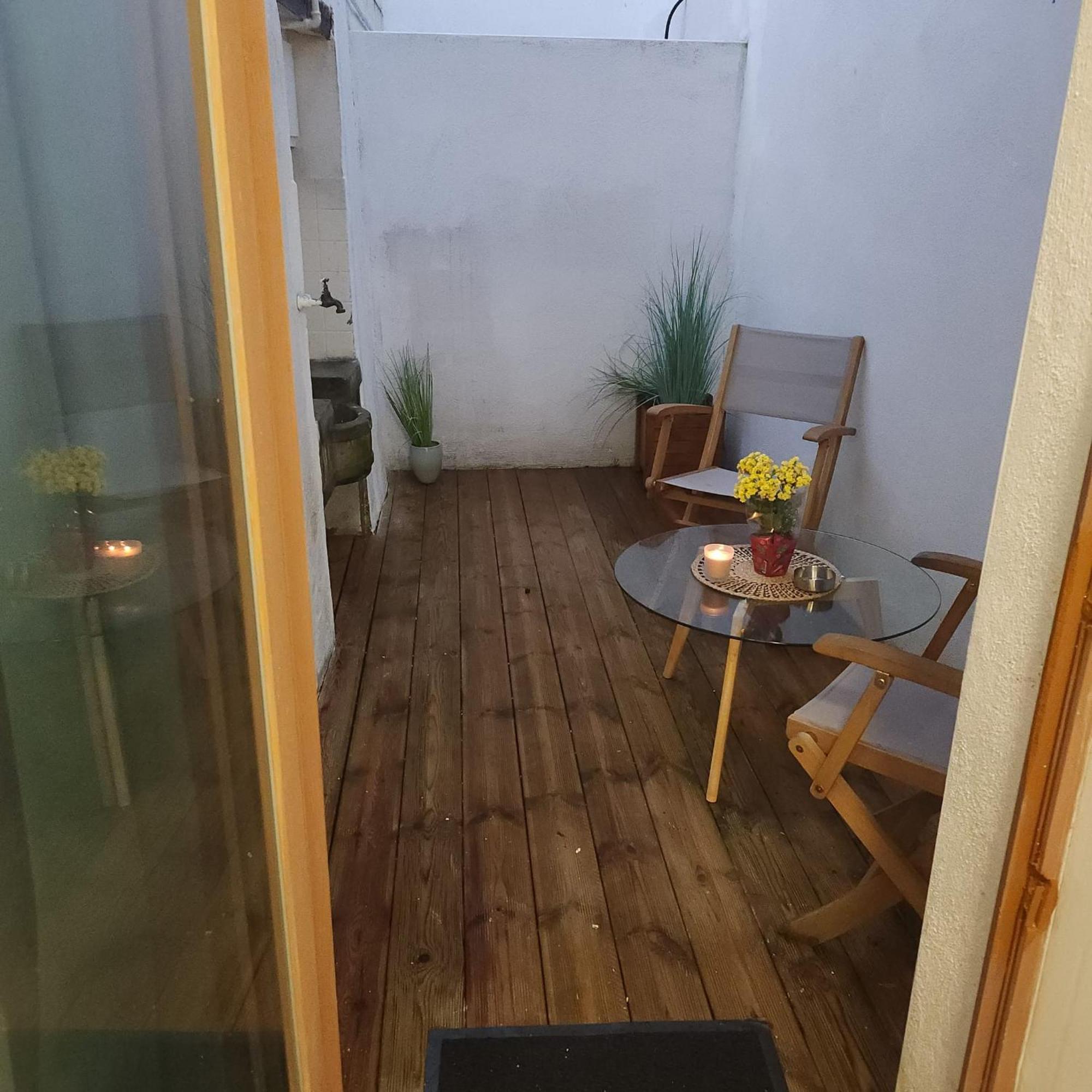 L'At3Lier D'Orthez Apartment Exterior photo