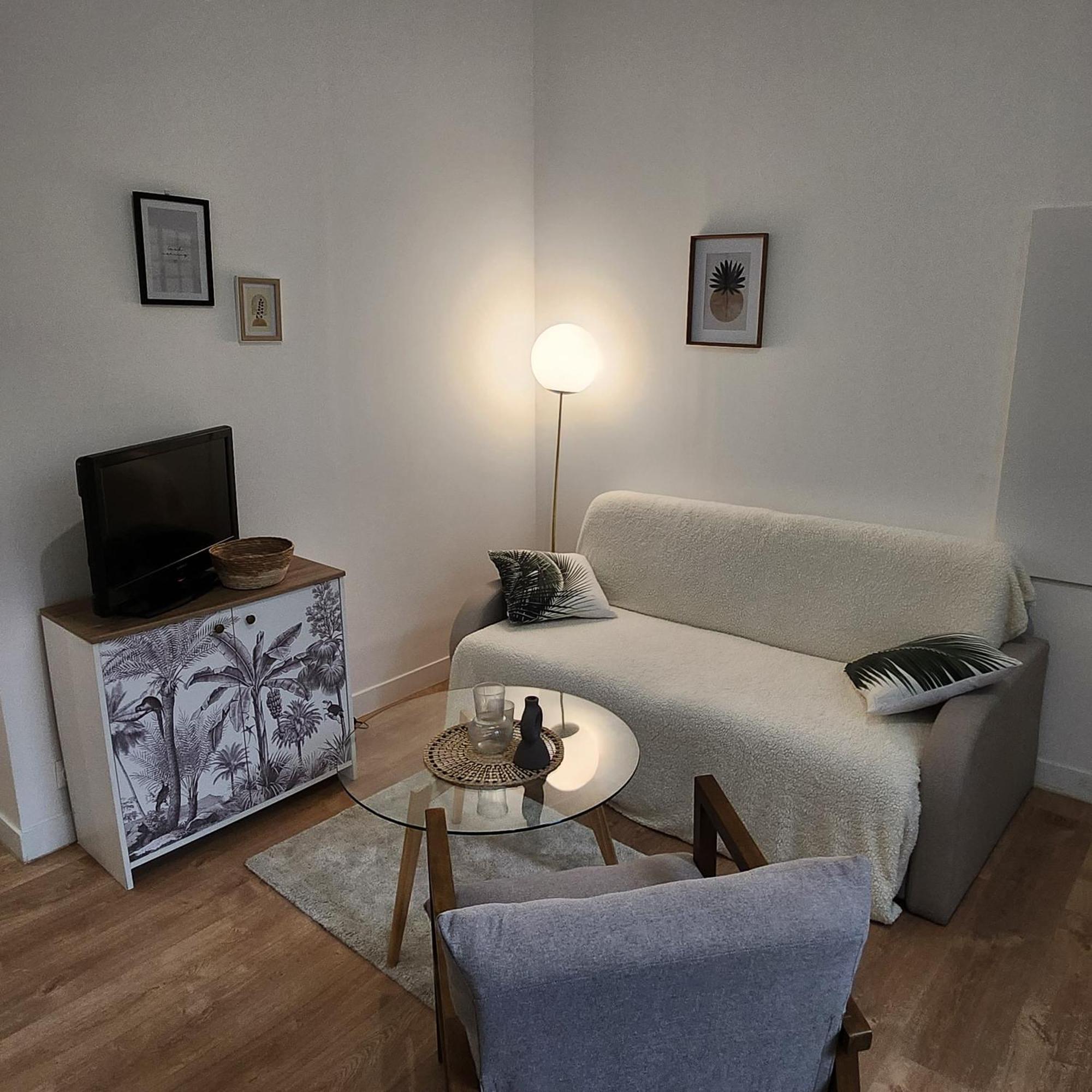 L'At3Lier D'Orthez Apartment Exterior photo